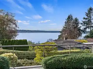 A True Retreat for Elevated Living