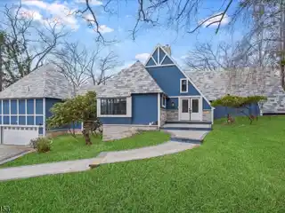 Luxury Living on Private Manitou Island