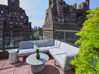 Iconic Park Avenue Living