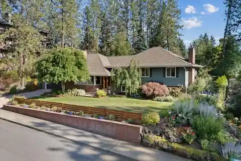 Remarkable Home in a Premier Neighborhood
