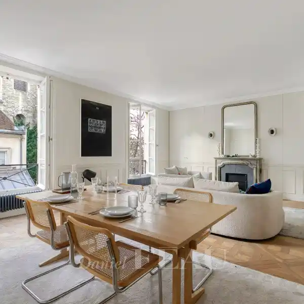 PERFECT PIED-à-TERRE