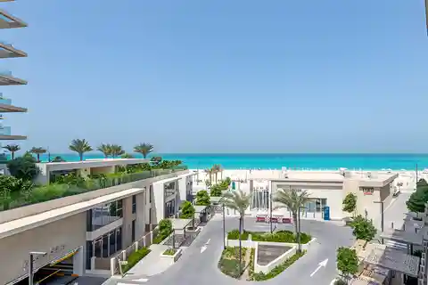 Modern Beachfront Living with Breathtaking Views