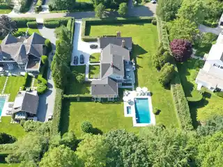 Amazing East Hampton South Estate