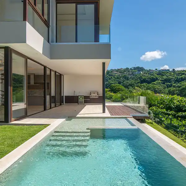 SEAFLOW VISTA HOME AT LOS SUEñOS