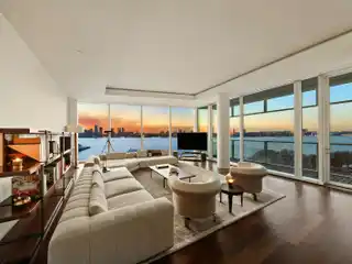 Newly Modernized and Impeccably Designed West Village Loft