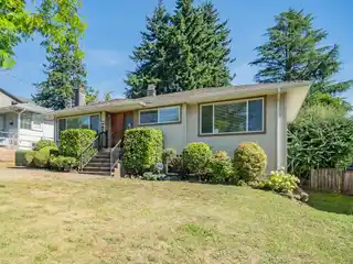 Delightful and Ideally Situated Rancher
