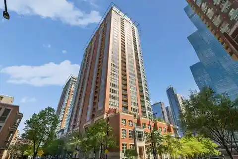 Gorgeous Corner Unit Stuns with Floor-To-Ceiling Windows