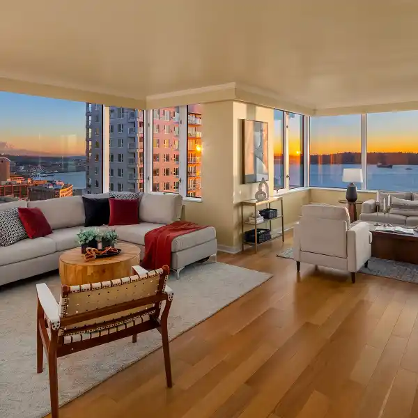 SPACIOUS RETREAT THAT REDEFINES CITY LIVING