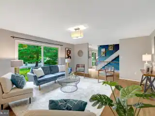 Move-In Ready Colonial with Walk-Out Basement