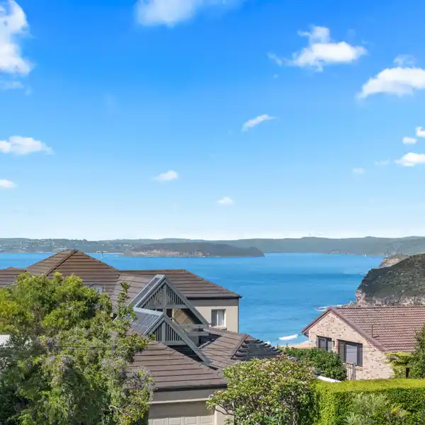 COMPLETELY TRANSFORMED BEACH HOUSE