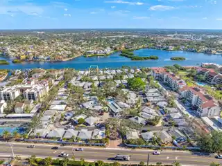 Rare Waterfront Property in Polynesian Gardens