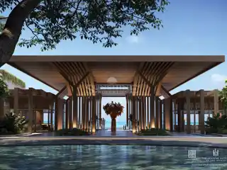 An Unparalleled Standard of Luxury at Vie L’ven