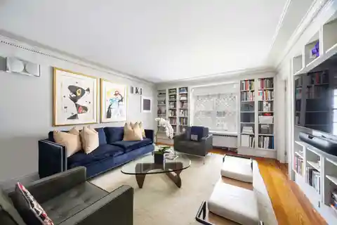 One-of-a-kind Triplex