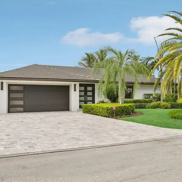 PRIVATE BOATER'S RETREAT IN BEL MARRA