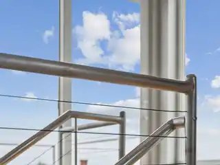 Renovated East End Penthouse Condo