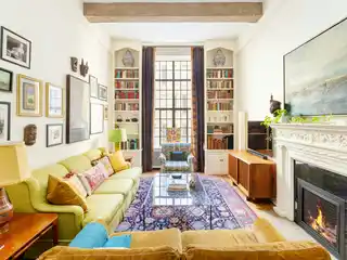 Parkside Prewar Perfection