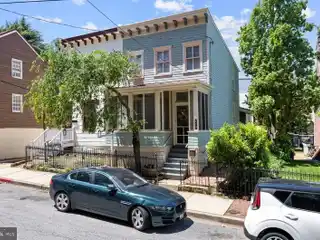 Timeless Charm Steps from City Dock