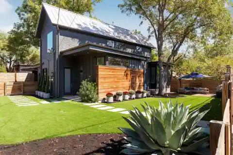 Residential