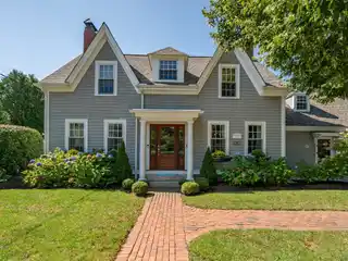 Legacy Property Reimagined for Modern Comfort