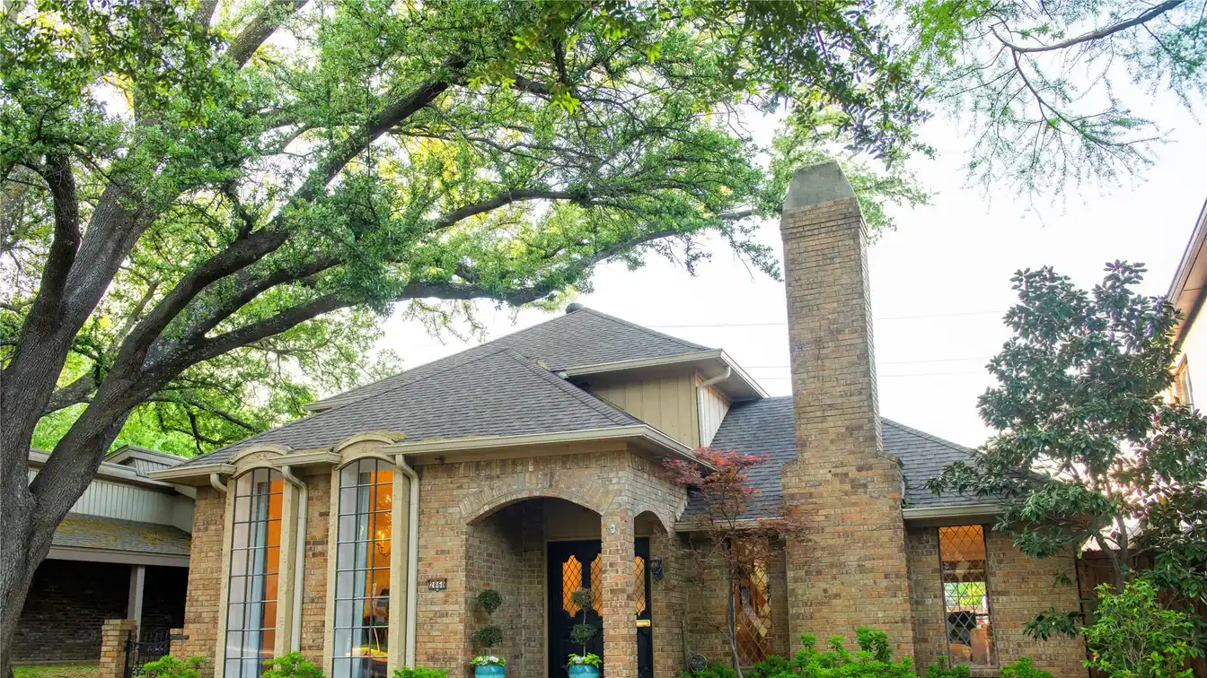 Charming Texas Contemporary