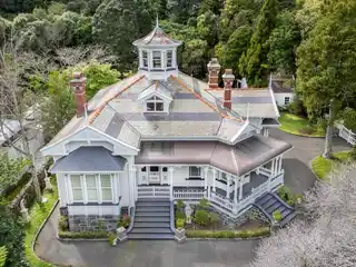 Batger House