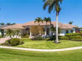 Exceptional Waterfront Home