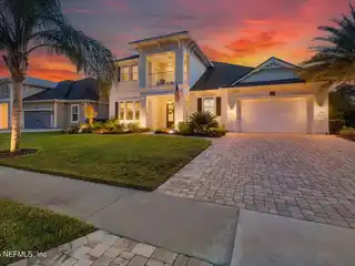 One-Of-A-Kind Lakefront Luxury in Nocatee