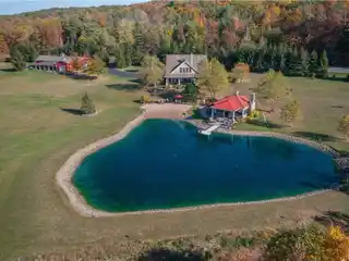 Crafted Comfort with Sweeping Mountain Views