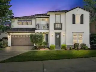 Beautifully Appointed Move-In Ready Home