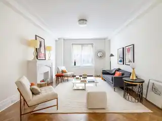 Classic Elegance with Modern Luxury Touches