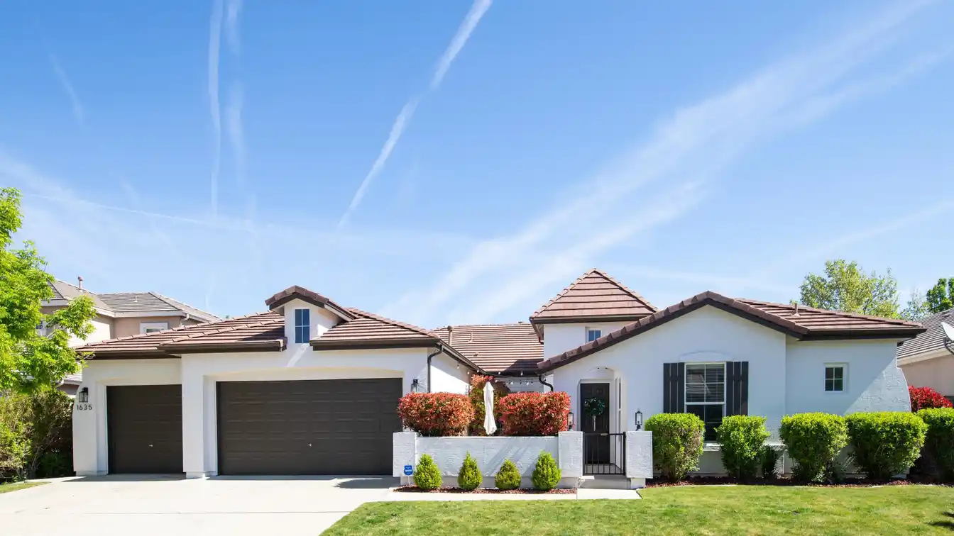 Stunning Gem in the Heart of Damonte Ranch