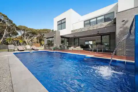 The Ultimate Coastal Retreat