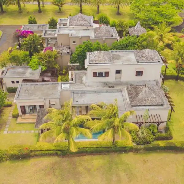 MAGNIFICENT FOUR BEDROOM VILLA