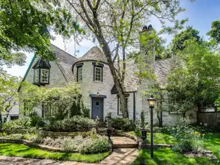 Architectural Elegance with Modern Refinement