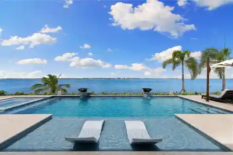 Custom Designed Luxury Living in Edgewater