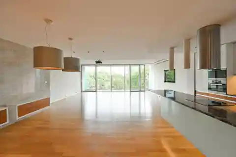 Two Bedroom Apartment with Terrace at Residence Xy Hřebenky