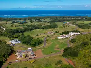 Magnificent Hillside Property
