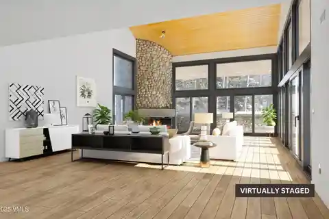Build Your Dream Home in Beaver Creek