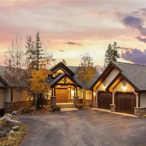 SKI SEASON READY | SPACIOUS HOME WITH GOOSE PASTURE TARN ACCESS