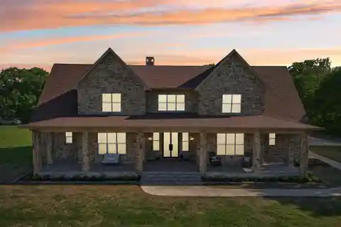Amazing Lake Views Without the Waterfront Taxes