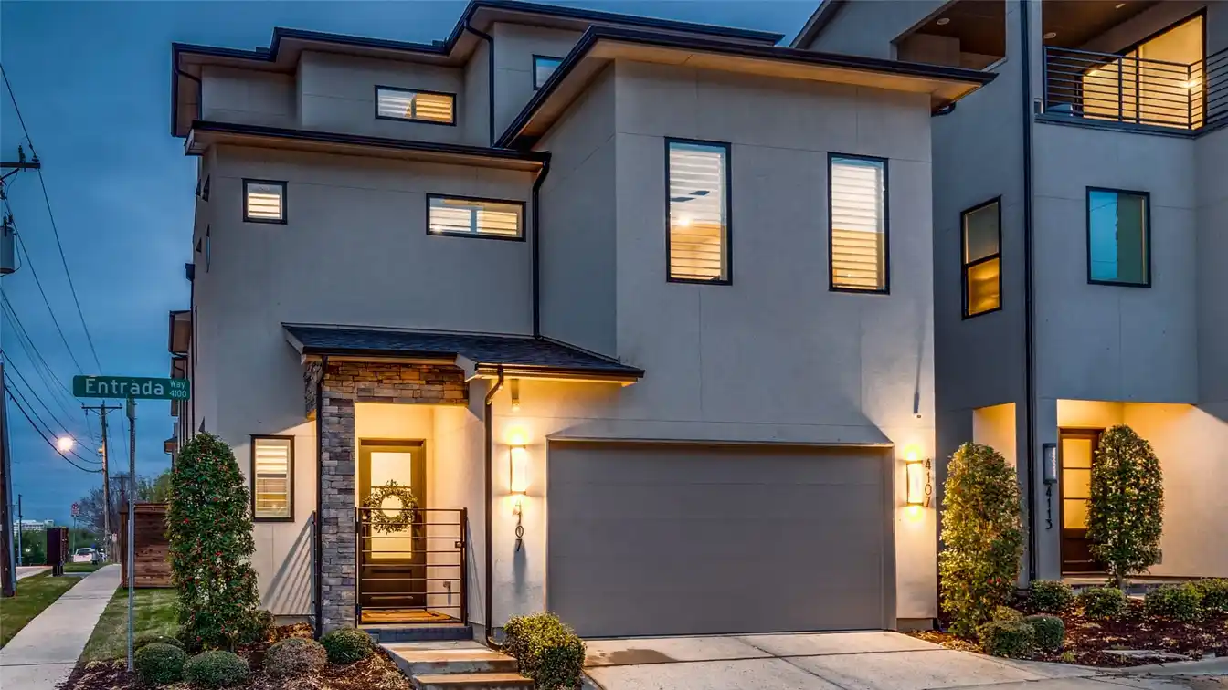 Gorgeous Gently Lived in Single Family Home