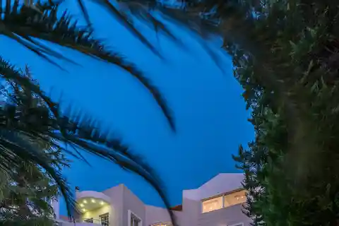 Exquisite Architectural Gem