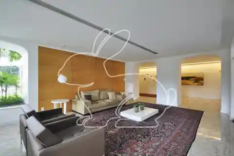 Beautiful Penthouse in Higienópolis