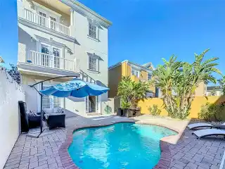 Six Bedroom Pool Home in the Exclusive Reunion Resort