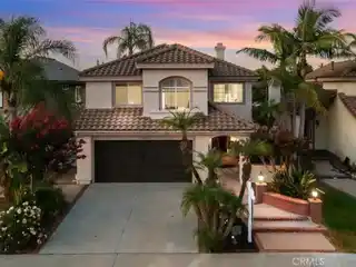 Turnkey Gem in the Highlands in Anaheim Hills