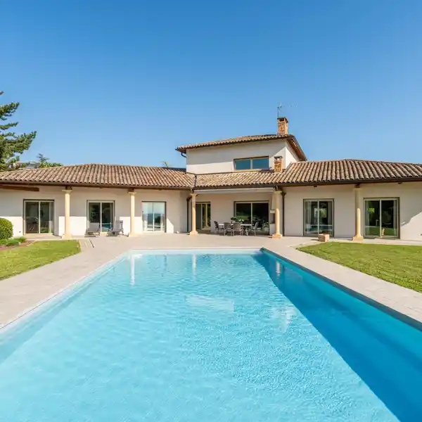 THOUGHTFULLY DESIGNED HOME WITH BREATHTAKING VIEWS