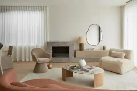 Serene Sophistication