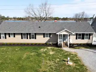 Ultimate Eastern Shore Waterfront Lifestyle