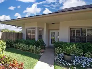 Fabulous Bungalow in Golf & Tennis Village