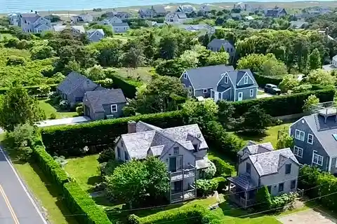 A Slice of Paradise Moments from Surfside Beach